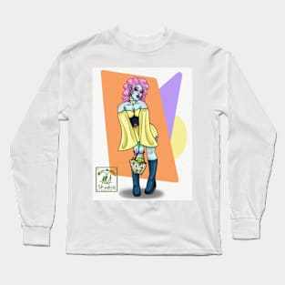 Fashion Elf Long Sleeve T-Shirt